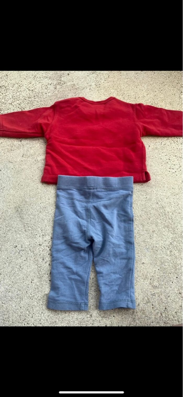 Ensemble - photo numéro 5