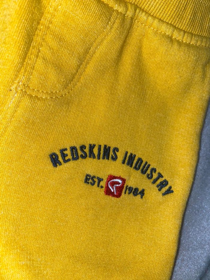 Ensemble redskins - photo numéro 6