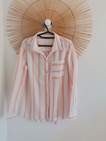 Chemise in extenso 42