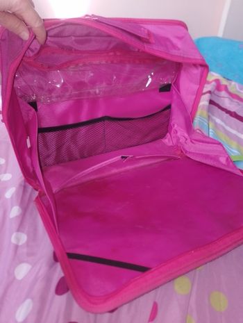 Valisette de voyage bic kids