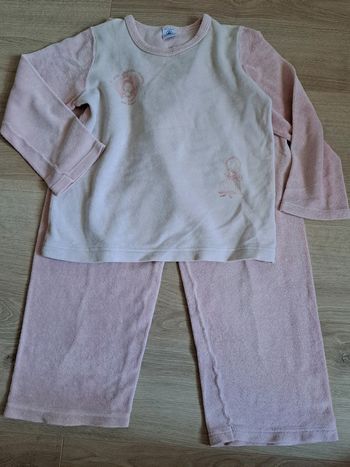 Pyjama 8 ans