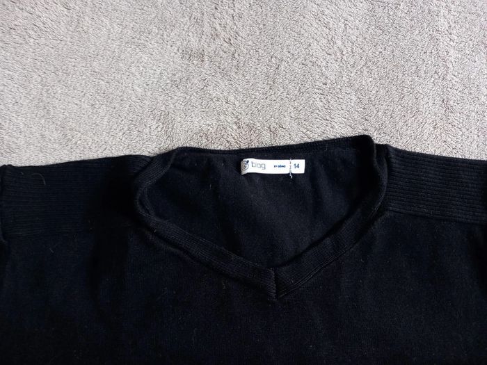 Pull Fin Taille 14 ans - photo numéro 2