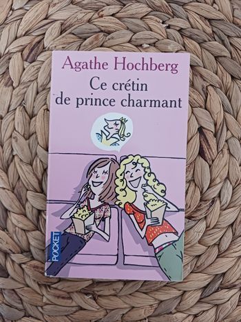 Ce crétin de prince charmant