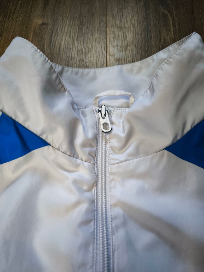 Veste adidas, survêtement, taille XL, - photo numéro 6