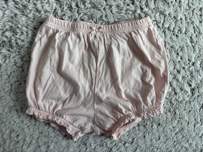 Short bloomer - photo numéro 2