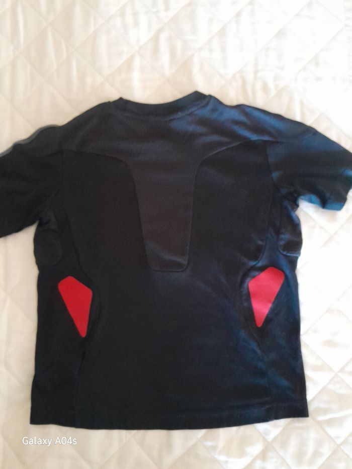 Tee   shirt  adidas - photo numéro 4