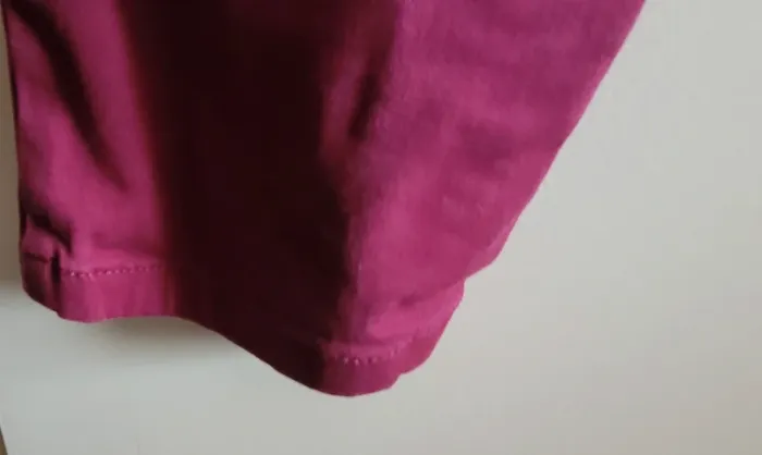 Jegging rouge - photo numéro 5