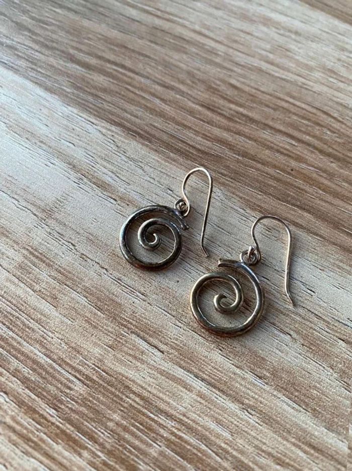 Boucle d’oreilles - photo numéro 6