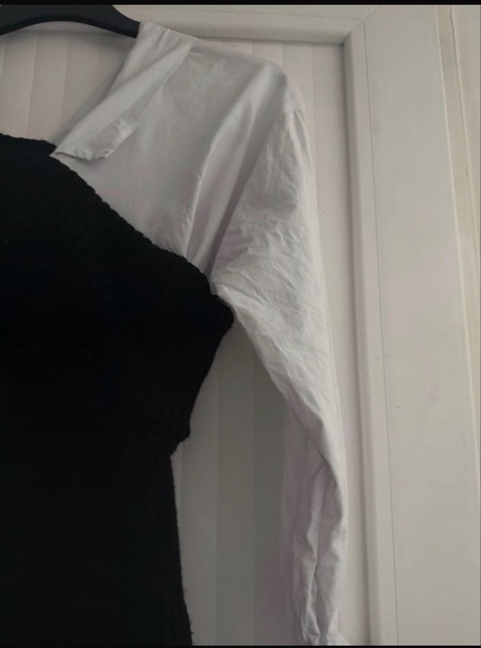 robe femme - photo numéro 3