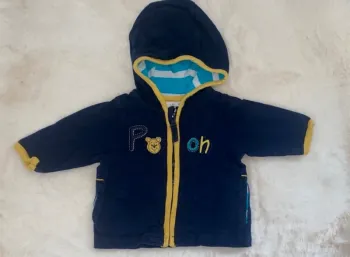 Gilet Winnie