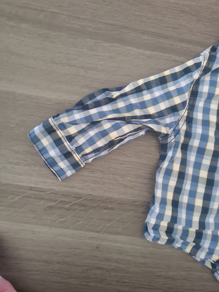 Chemise 9 mois - photo numéro 3