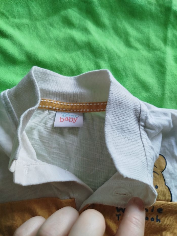 Ensemble winnie - photo numéro 4