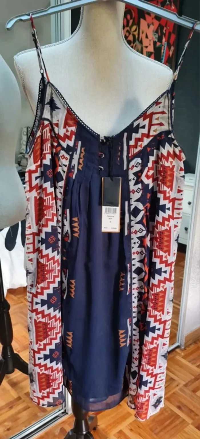 Robe DDP nuit TM - photo numéro 15