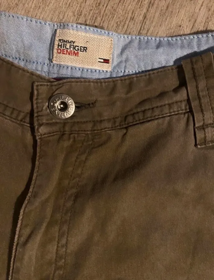 Tommy hilfiger - photo numéro 4