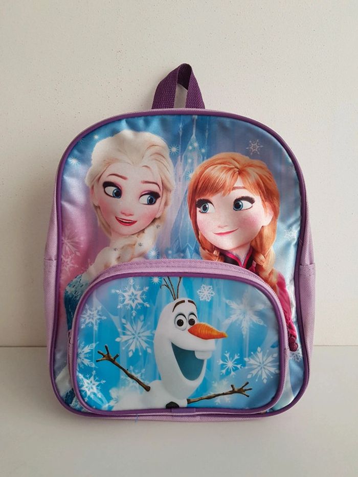 Accessoires Reine des neiges Disney Frozen - photo numéro 8