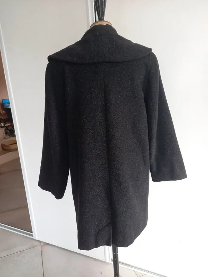 Manteau mis long - photo numéro 2