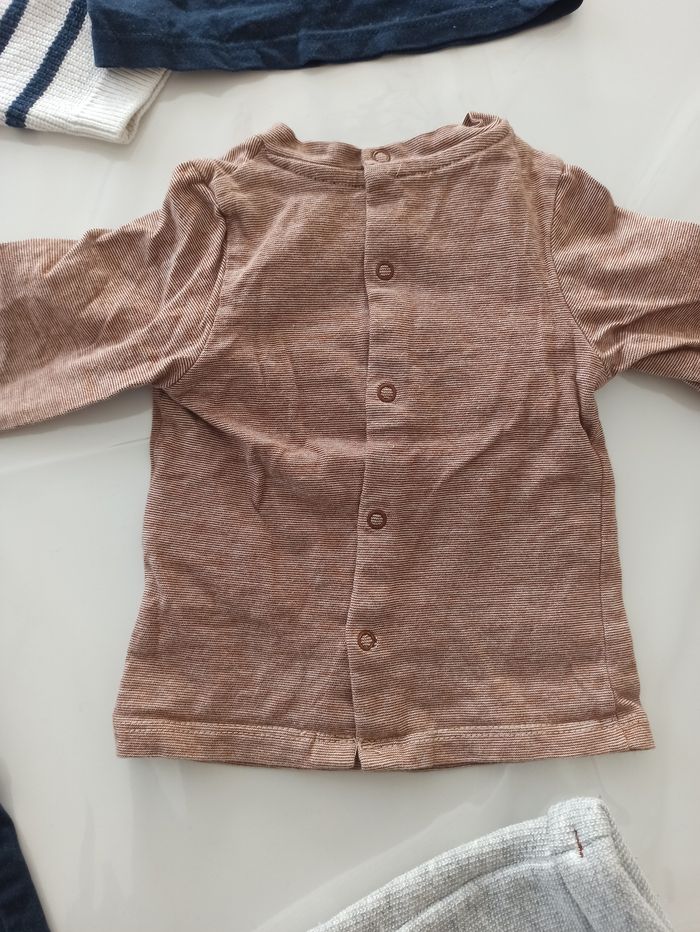 Lot vêtements 3 mois - photo numéro 4