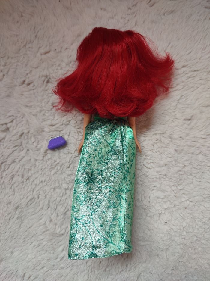 Ariel - photo numéro 3