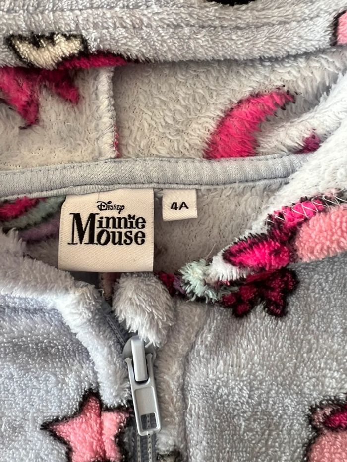 Onesie Minnie mouse (licorne) - photo numéro 3