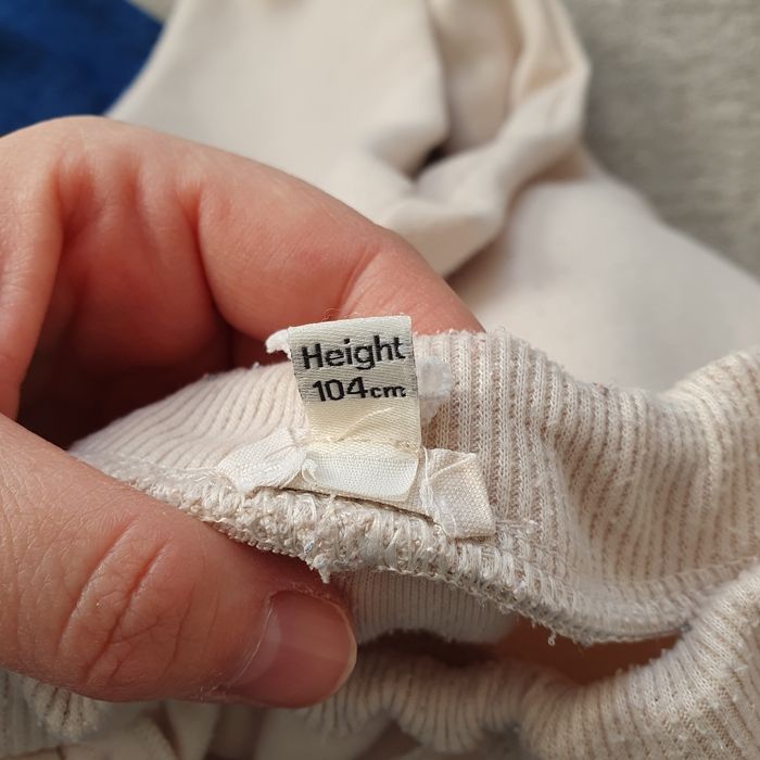 Ensemble fille 4 ans / 104 cm - photo numéro 6