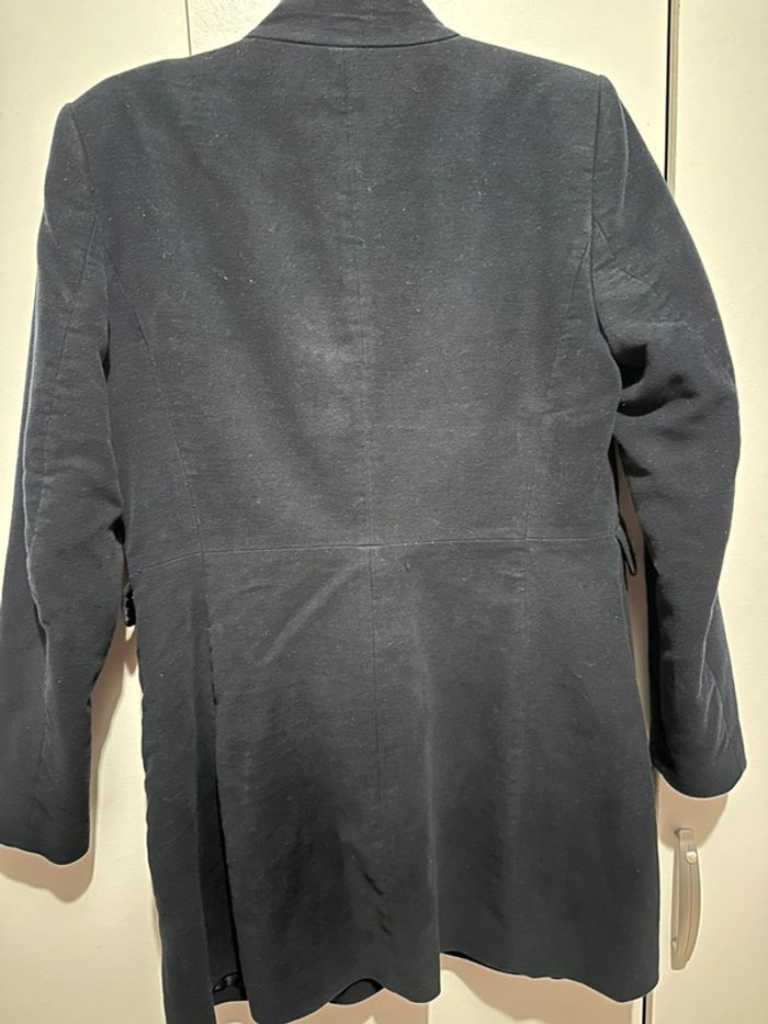 Veste blazer Zara - photo numéro 4