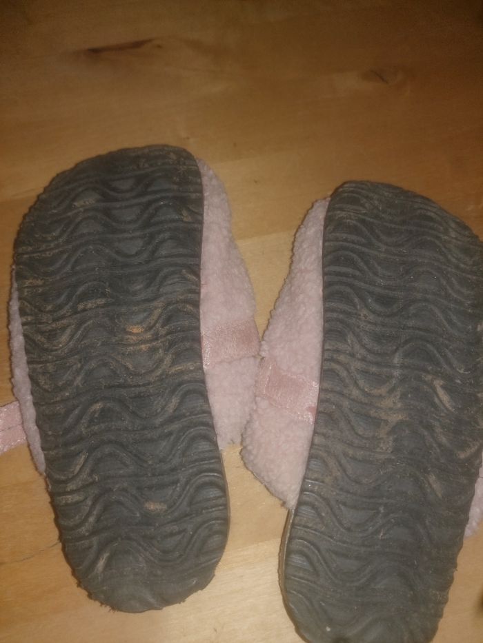 Claquette - photo numéro 4