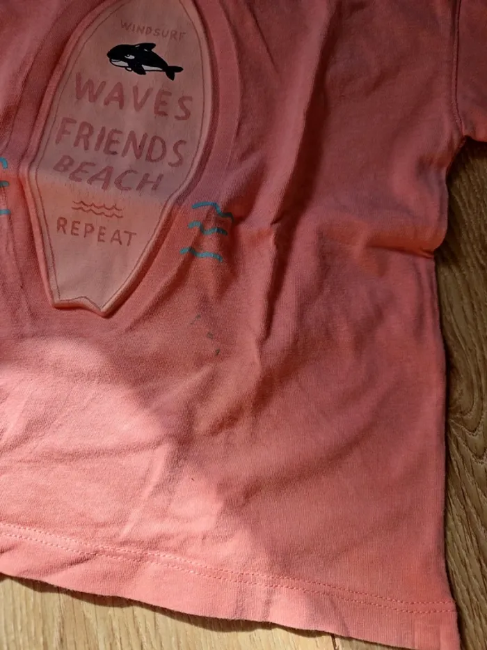 Lot vêtements 3 / 4 ans - photo numéro 10