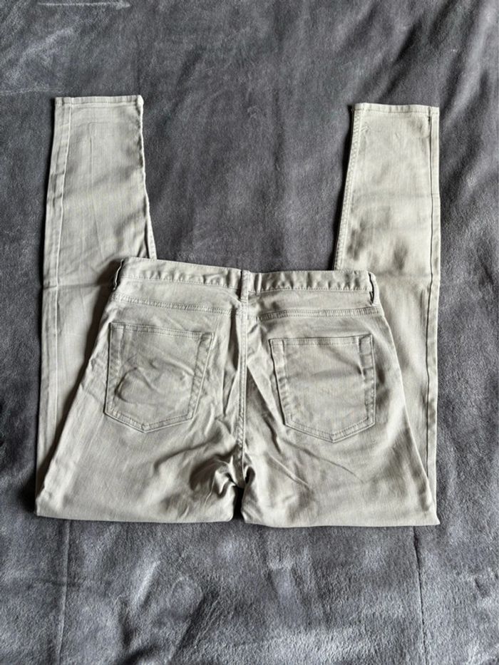 Jeans Homme - H&M - Taille 38 - photo numéro 2