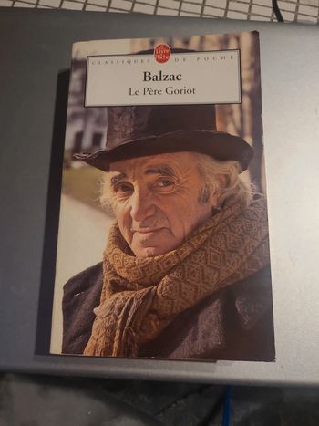 Le père goriot