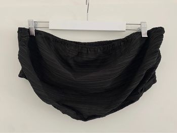 Top bandeau