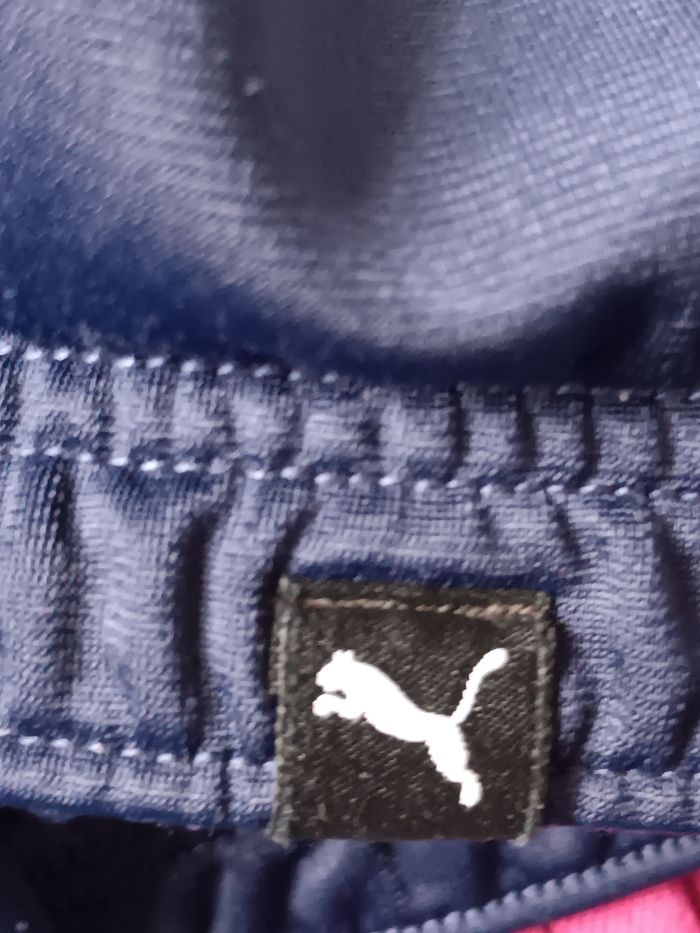 Veste garçon puma 6ans - photo numéro 5