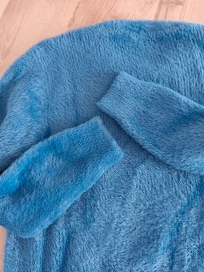 Pull fille - photo numéro 13