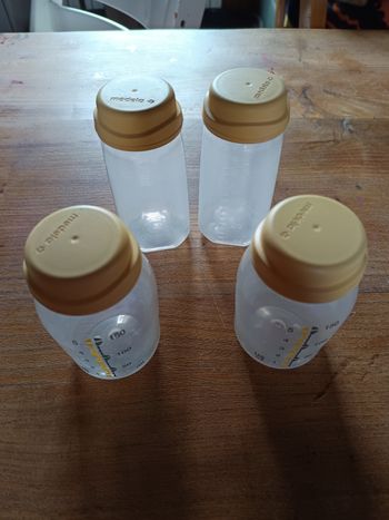 Pots medela