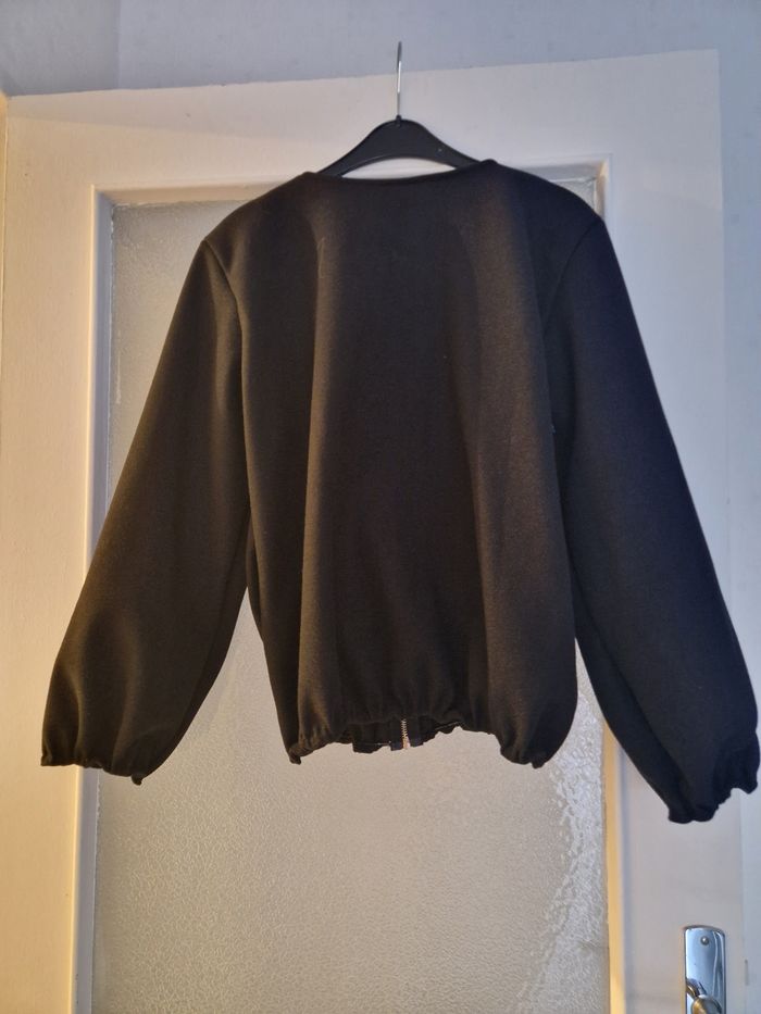 Veste type manteaux - photo numéro 2