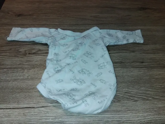 Body La Halle - photo numéro 3