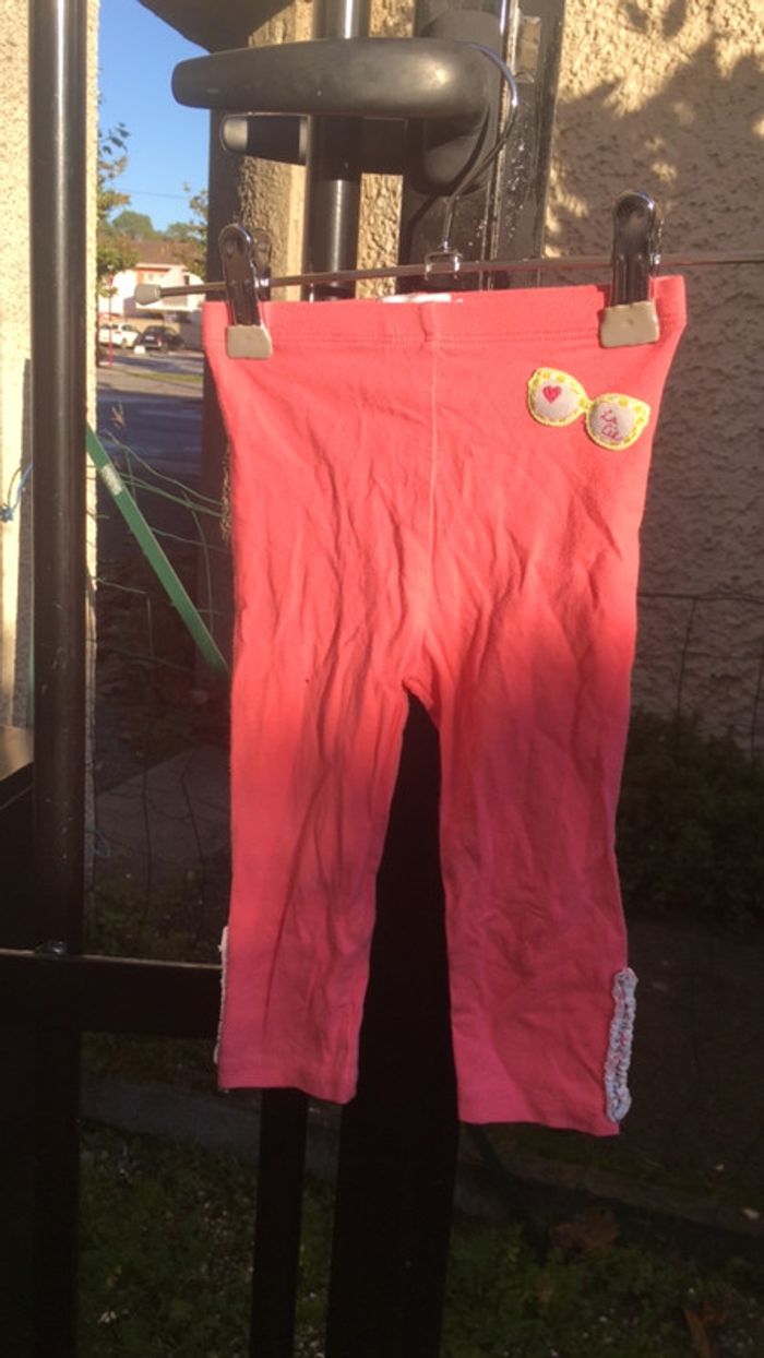 Gilet et son petit pantalon - photo numéro 3