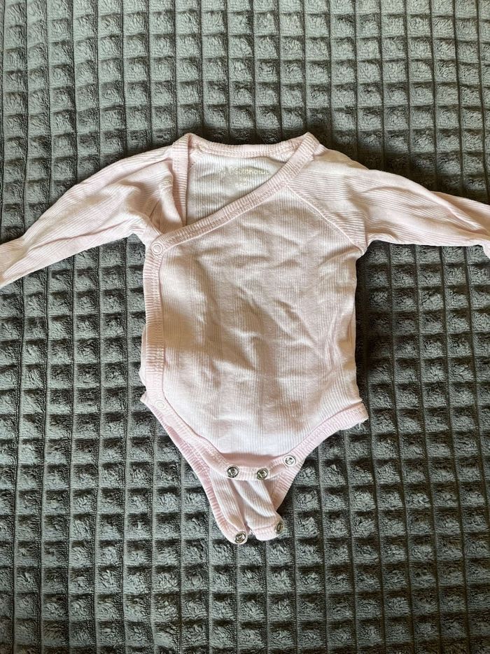 Body manche longues - photo numéro 7