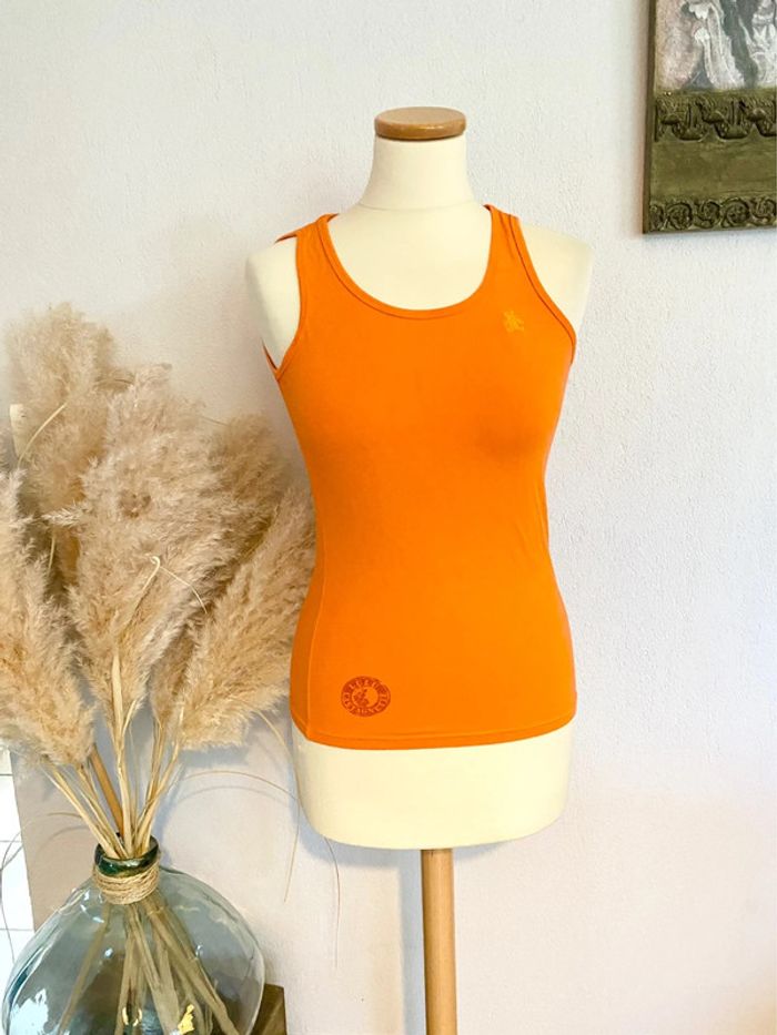 Débardeur 12 ans / xs - photo numéro 2