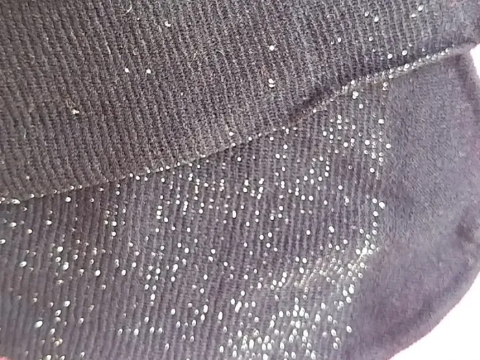 Lot de 2 collants fins - photo numéro 2