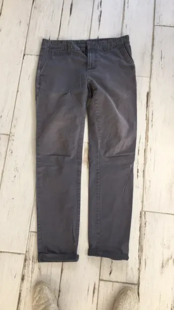 Pantalon chino