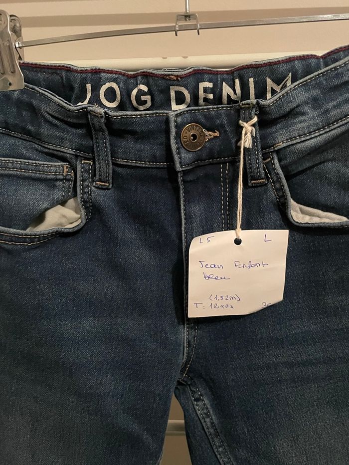 Jean - photo numéro 2