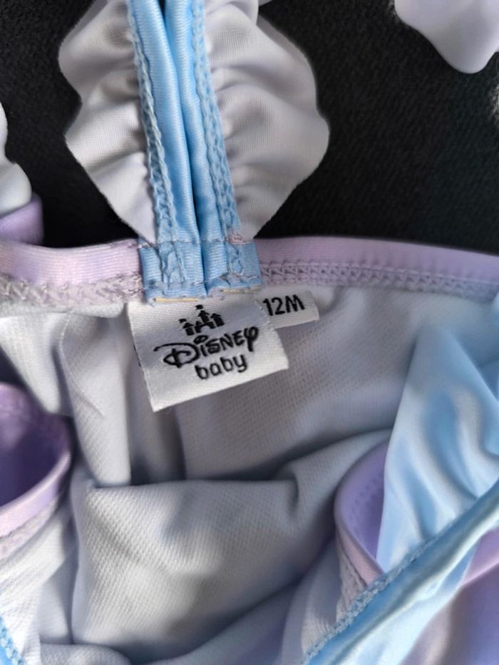 Maillot de bain Stitch - photo numéro 2