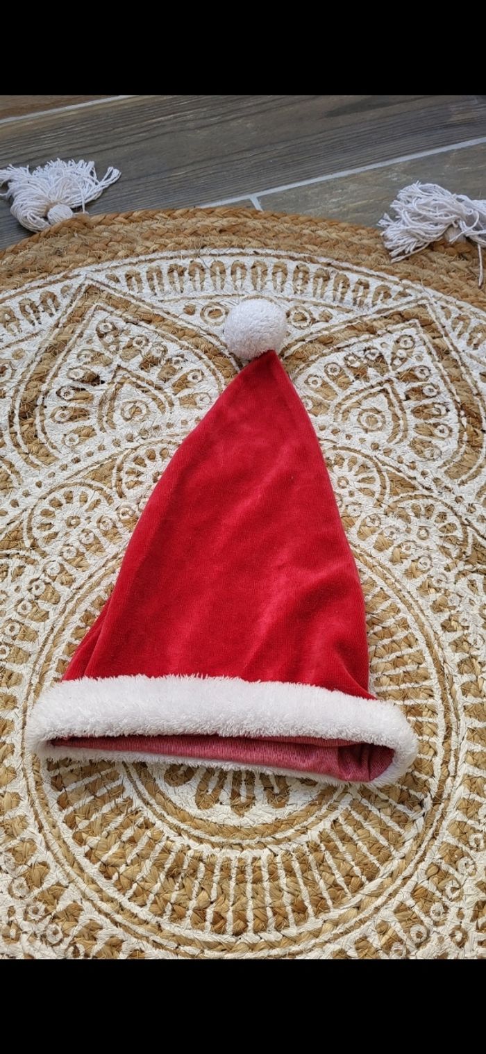 Pyjama noel - photo numéro 3