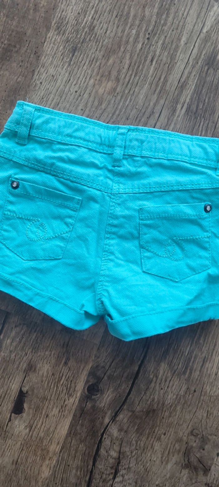 Lot de shorts - photo numéro 8