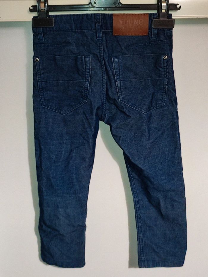 Pantalon garçon - photo numéro 2