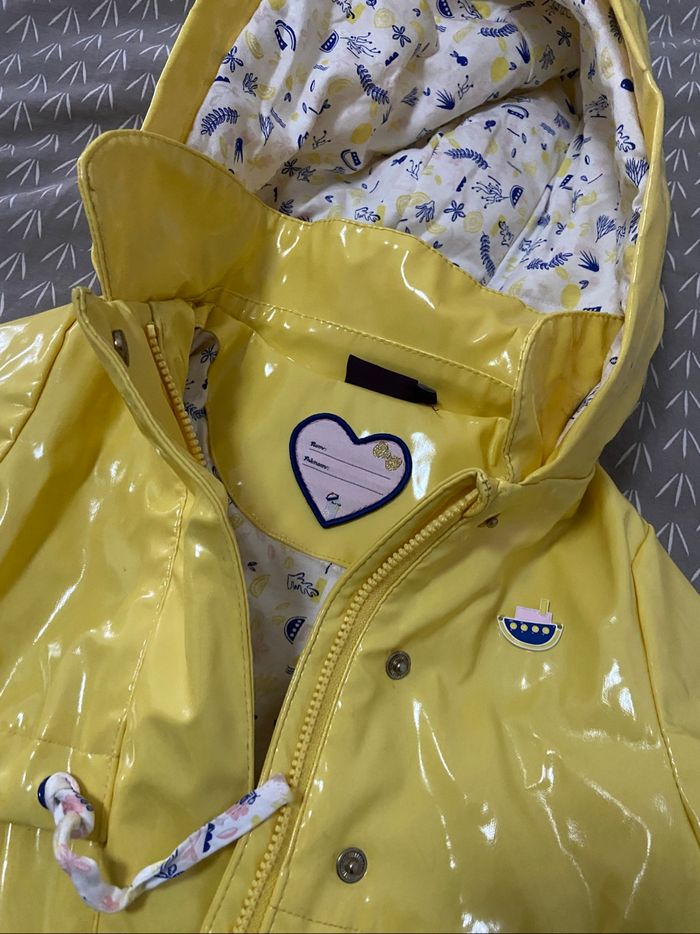 Ciré sergent major 18m - photo numéro 2