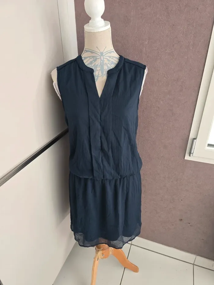 Robe Kiabi taille 38 excellent état, portée une fois