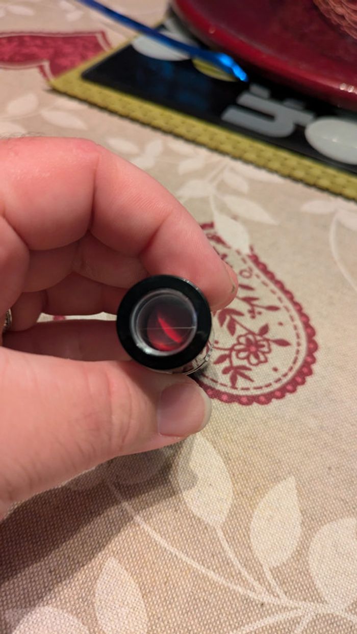 Rouge à lèvres - photo numéro 2