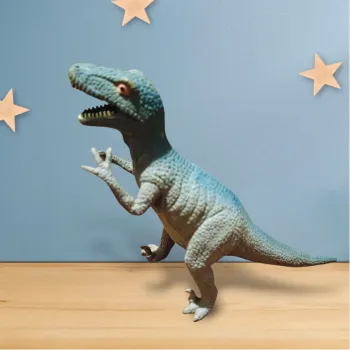 Deinonychus dinosaure💙