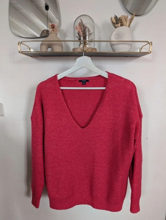 Pull - Kiabi - taille 38_40